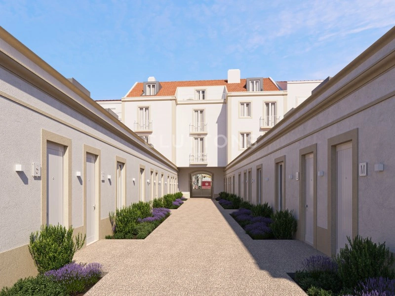 2 - venta apartamento lisboa región de lisboa portugal