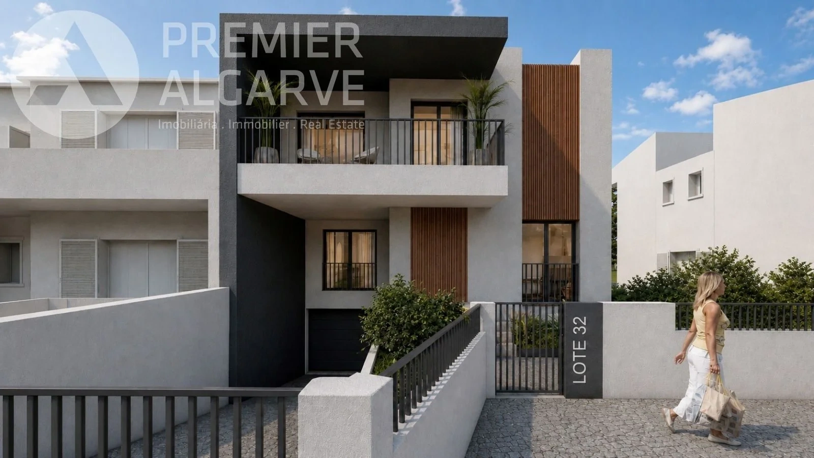 2 - venta casa faro algarve portugal
