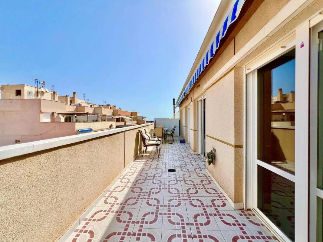 2 - venda apartamento torrevieja - costa blanca comunidade valenciana espanha