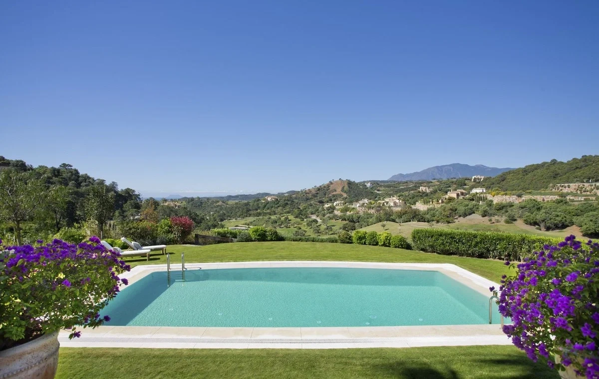 2 - vente maison marbella - costa del sol andalousie espagne