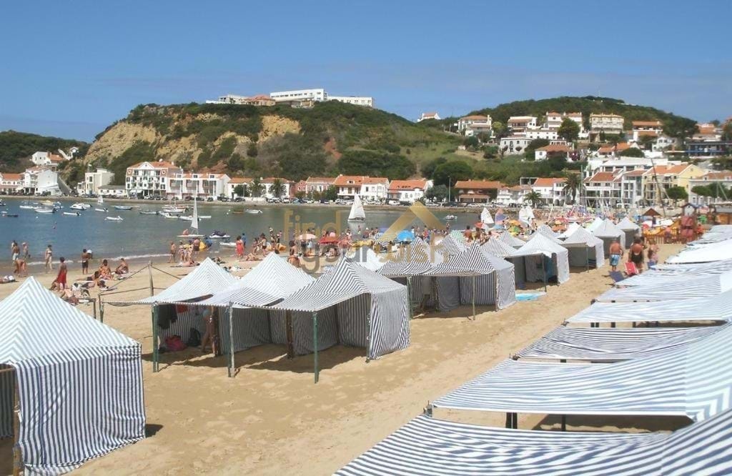 1 - venda apartamento frente ao mar são martinho do porto região do centro portugal