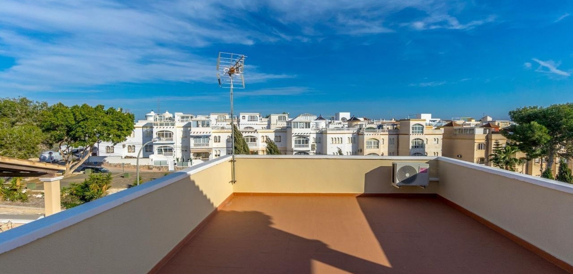 2 - verkauf haus meerblick orihuela-costa valencia spanien