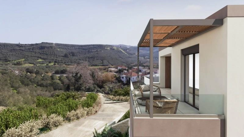 2 - venta casa drakóna (kolymvari) creta grecia