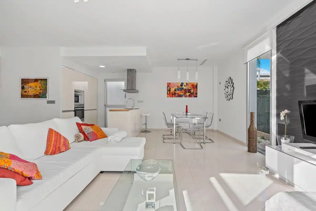 2 - vendita villa ciudad quesada comunità valenciana spagna