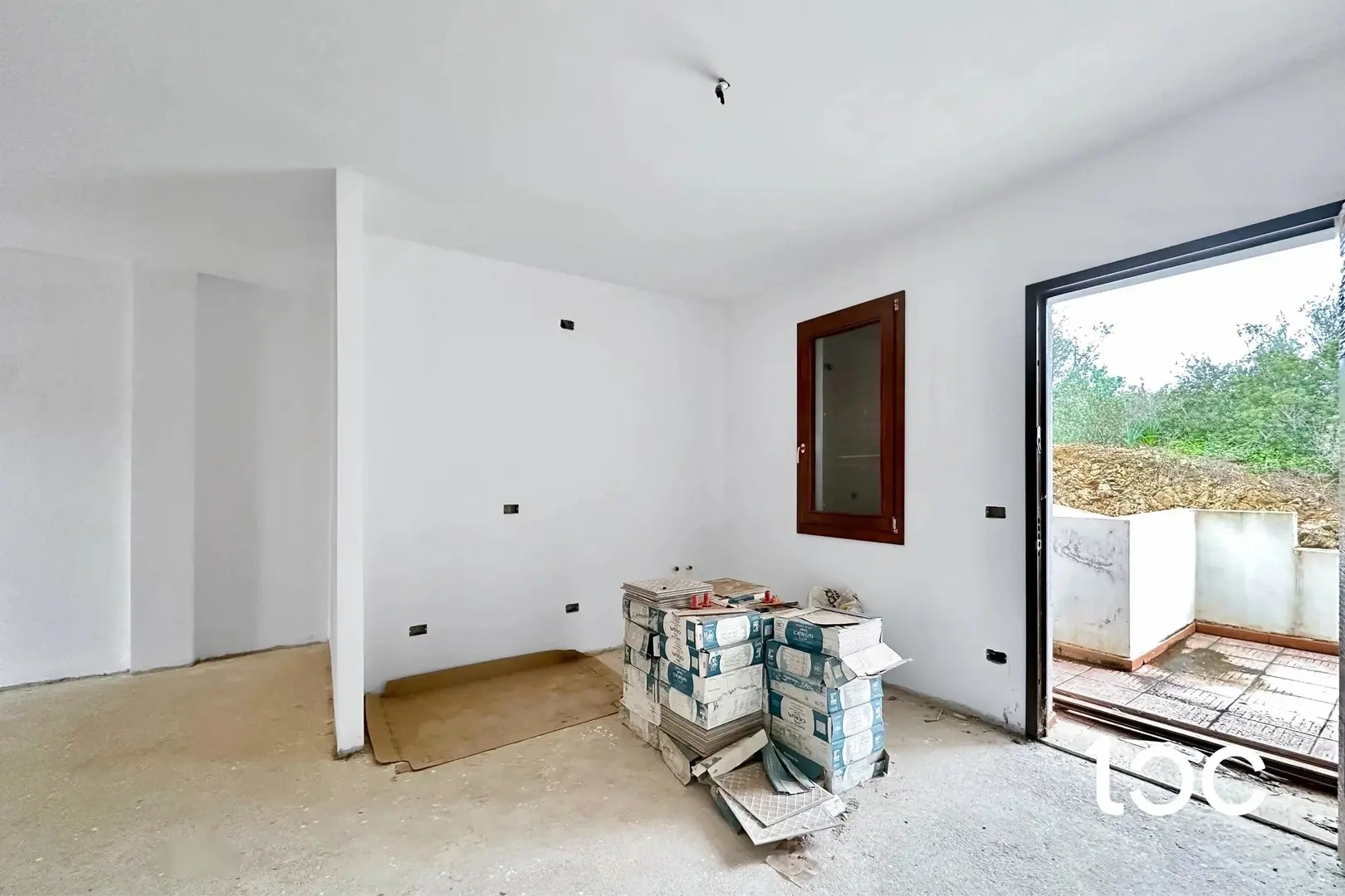 2 - apartment for sale in orosei sardinia italy