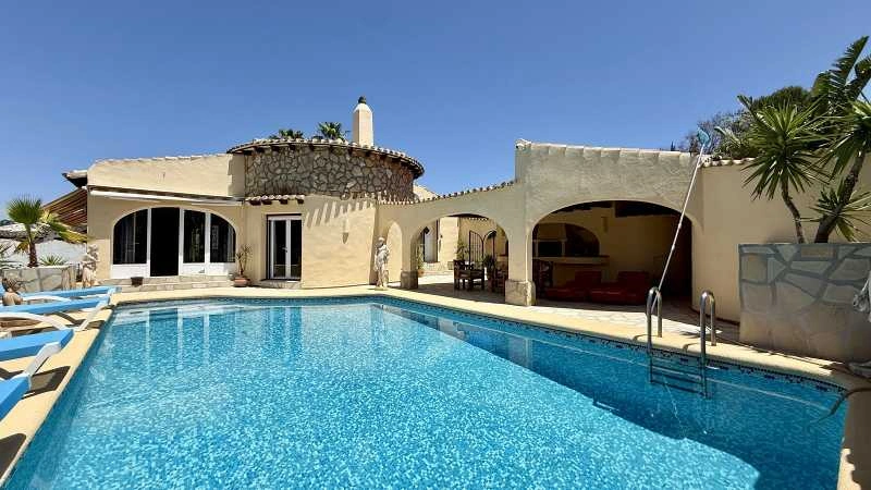2 - verkoop huis pego valencian community spanje