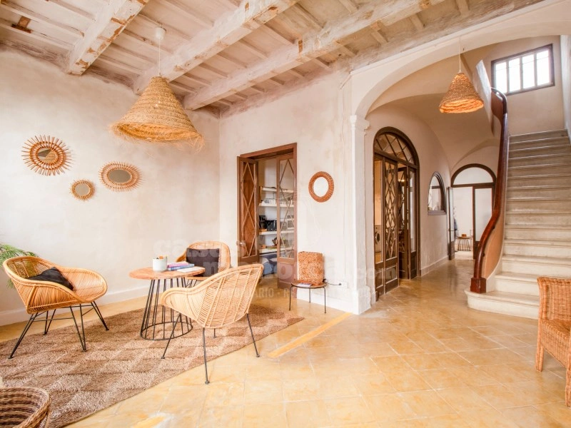 1 - house for sale in mao minorca - balearic islands spain