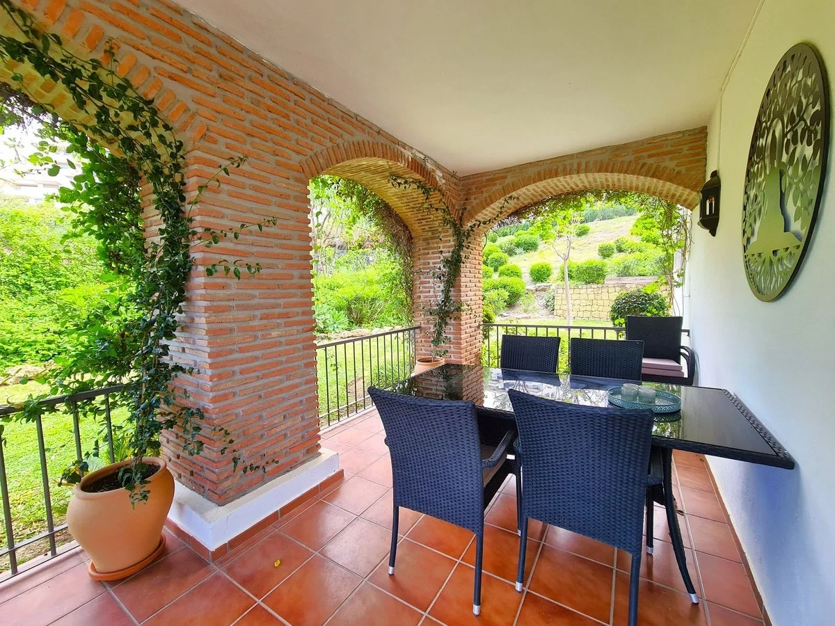 2 - venta apartamento benahavis - costa del sol andalucía españa