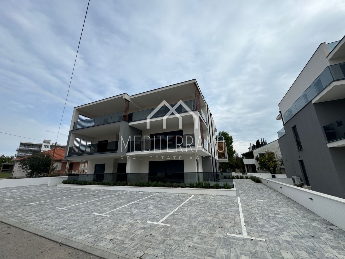 2 - venta apartamento vodice šibenik-knin croacia