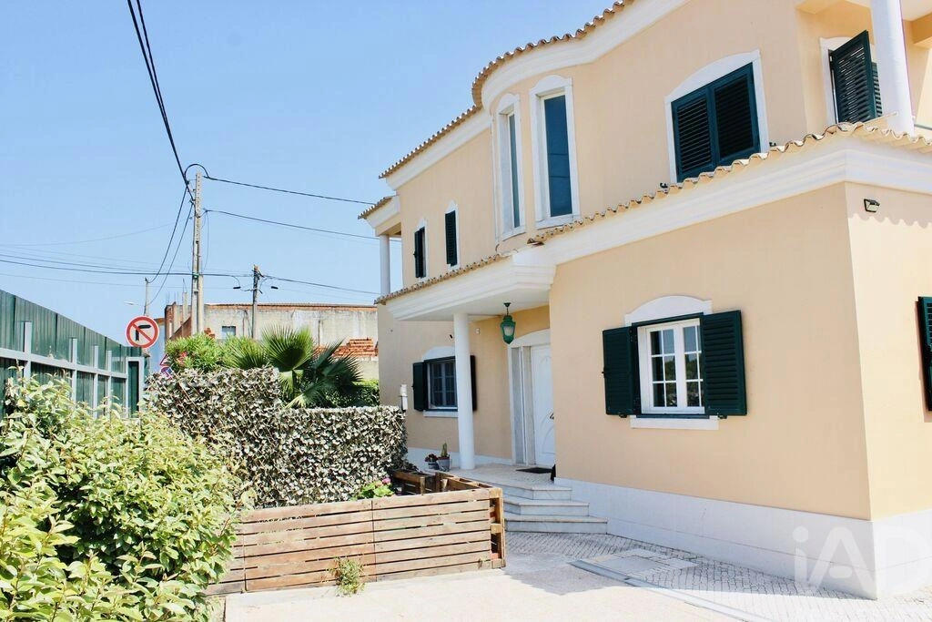1 - venta casa moita región de lisboa portugal