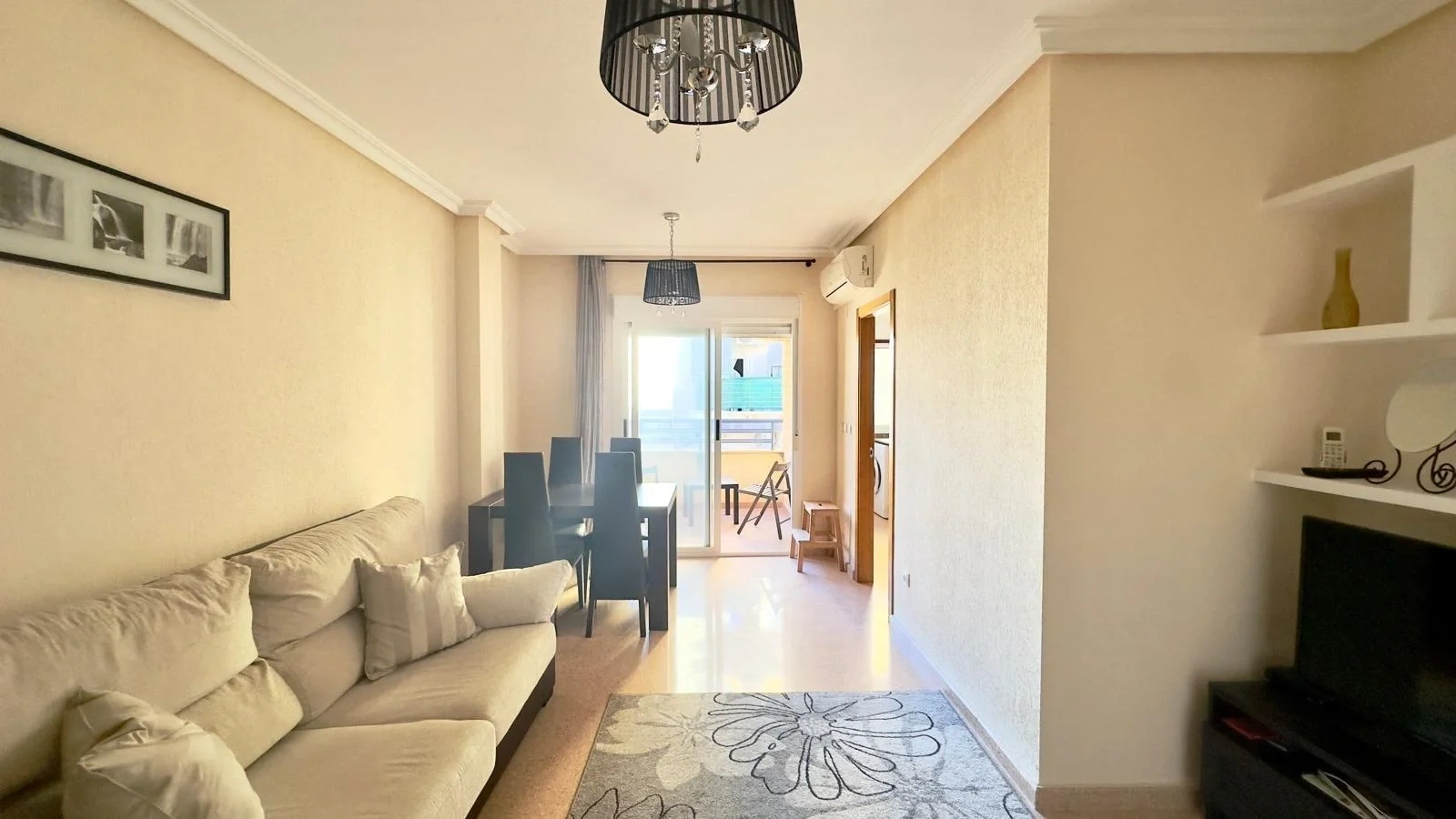 2 - apartment for sale in torrevieja - costa blanca valencian community spain