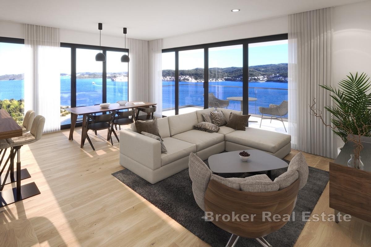 2 - venta casa vista al mar duba pelješka dubrovnik-neretva croacia