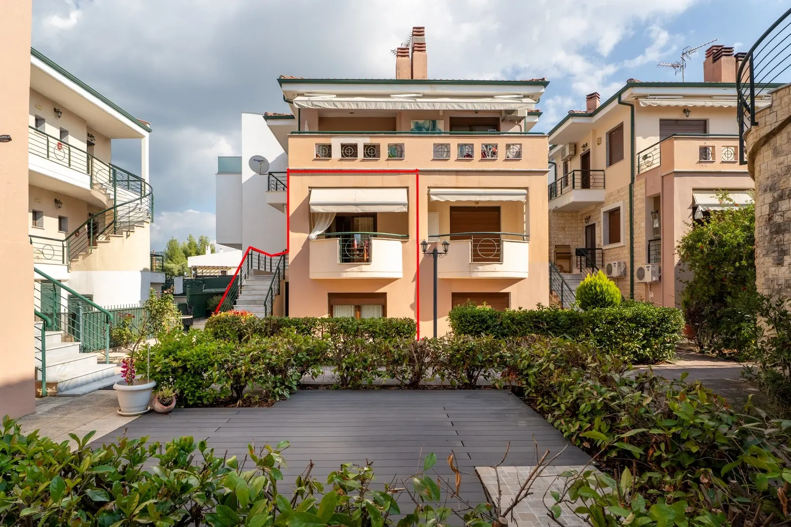 1 - verkoop huis nikiti - chalkidiki centraal-macedonië griekenland
