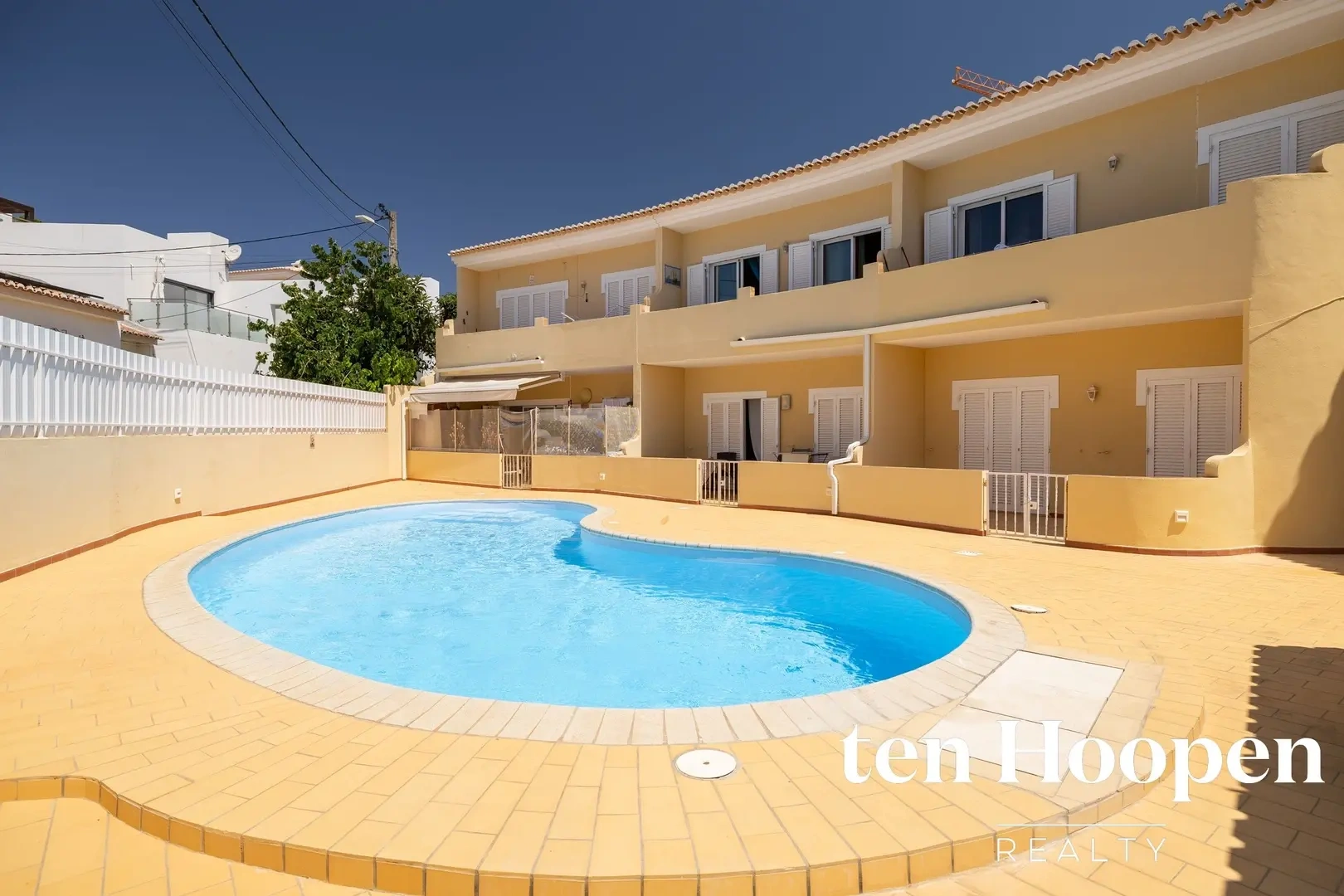 1 - vente appartement vue mer lagos algarve portugal