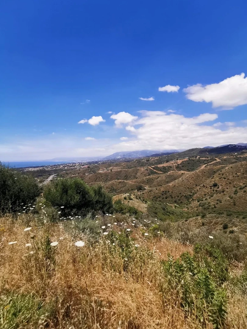 2 - venta terreno marbella - costa del sol andalucía españa