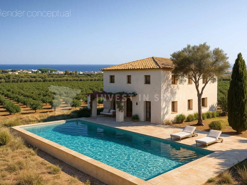 2 - vente maison denia - costa blanca communauté valencienne espagne
