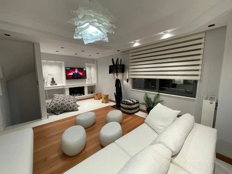 2 - vente maison vue mer glyfada attique grèce