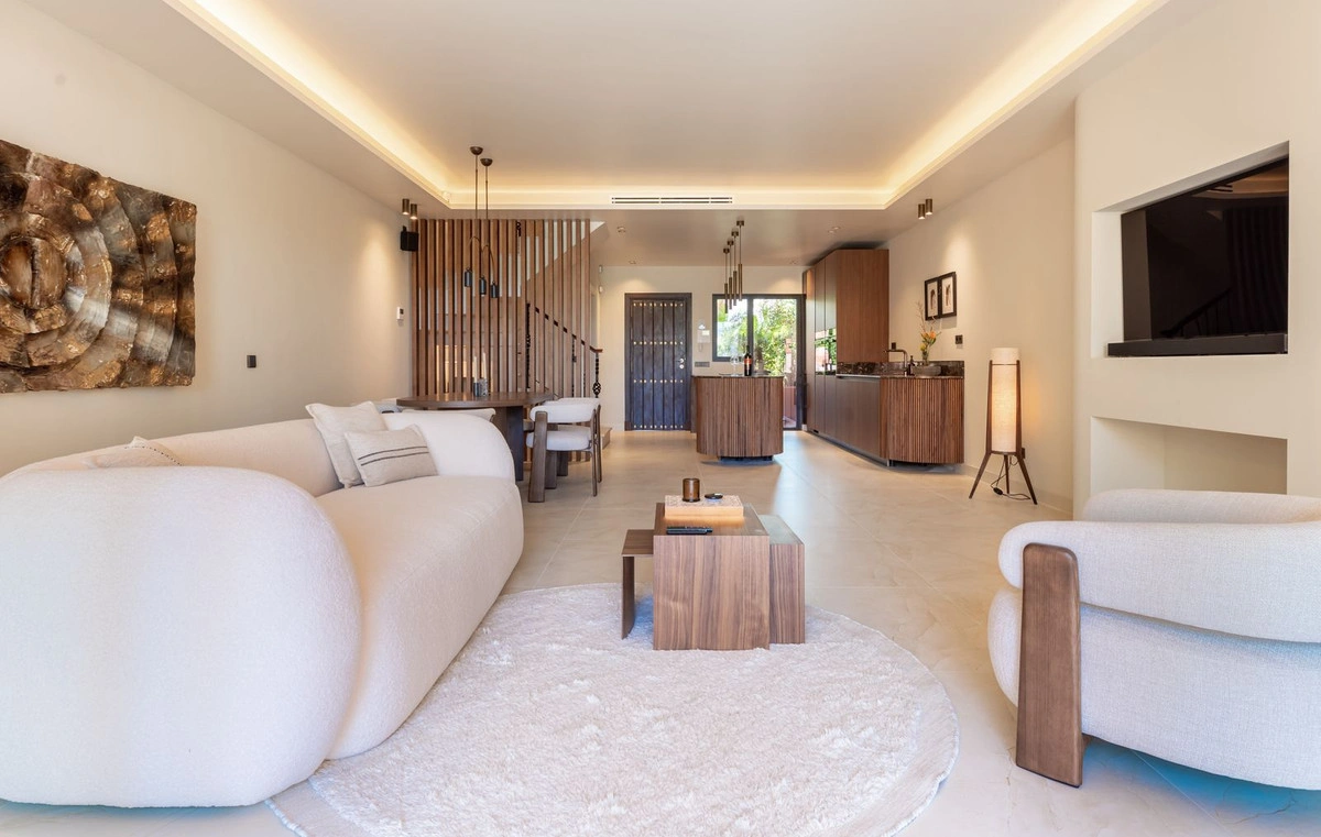 1 - vente maison vue mer marbella - costa del sol andalousie espagne