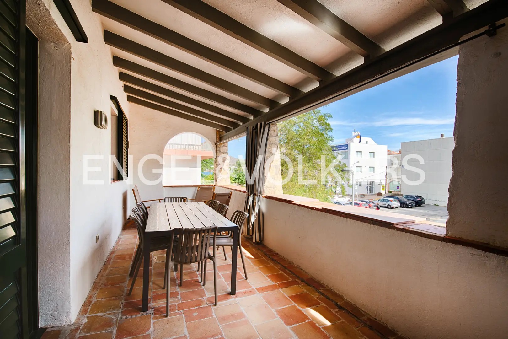 2 - verkauf haus meerblick llança katalonien spanien
