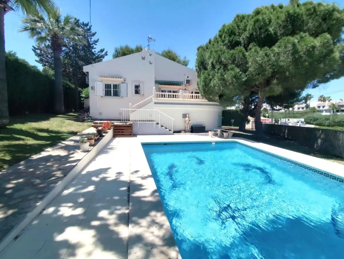 1 - verkoop villa cabo roig valencian community spanje