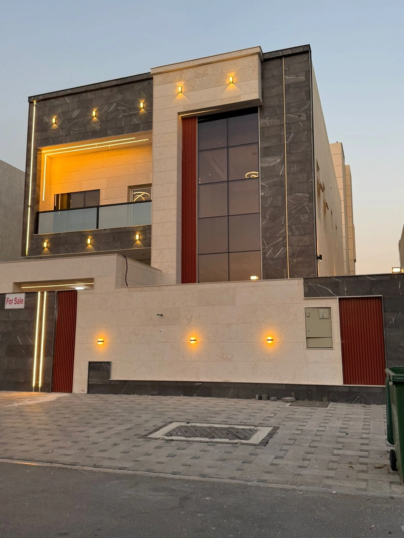 1 - venta casa ajman ajman emiratos árabes unidos