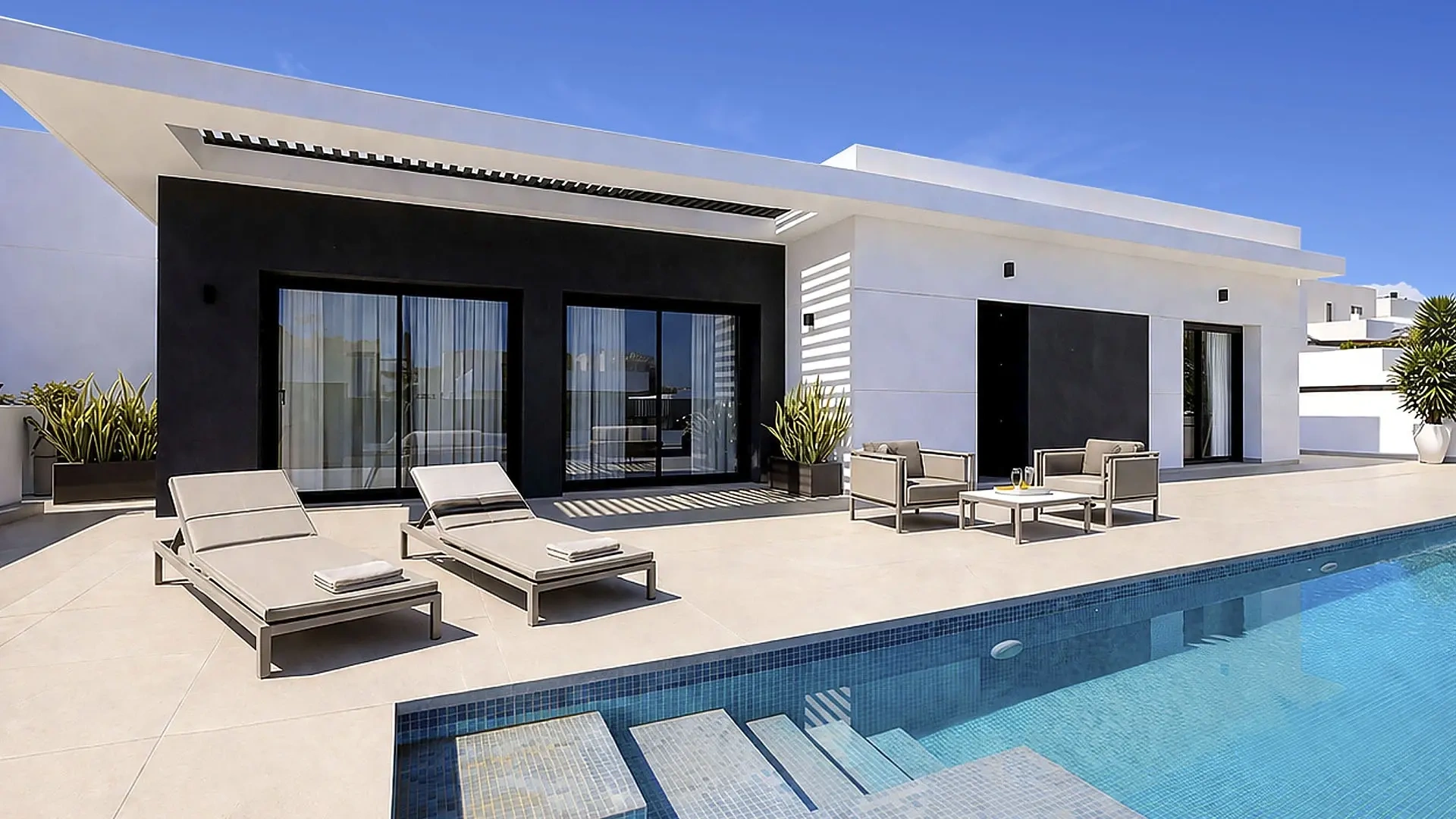 2 - verkoop villa ciudad quesada valencian community spanje