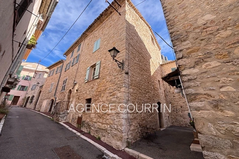 1 - venta casa grasse alpes-marítimos francia
