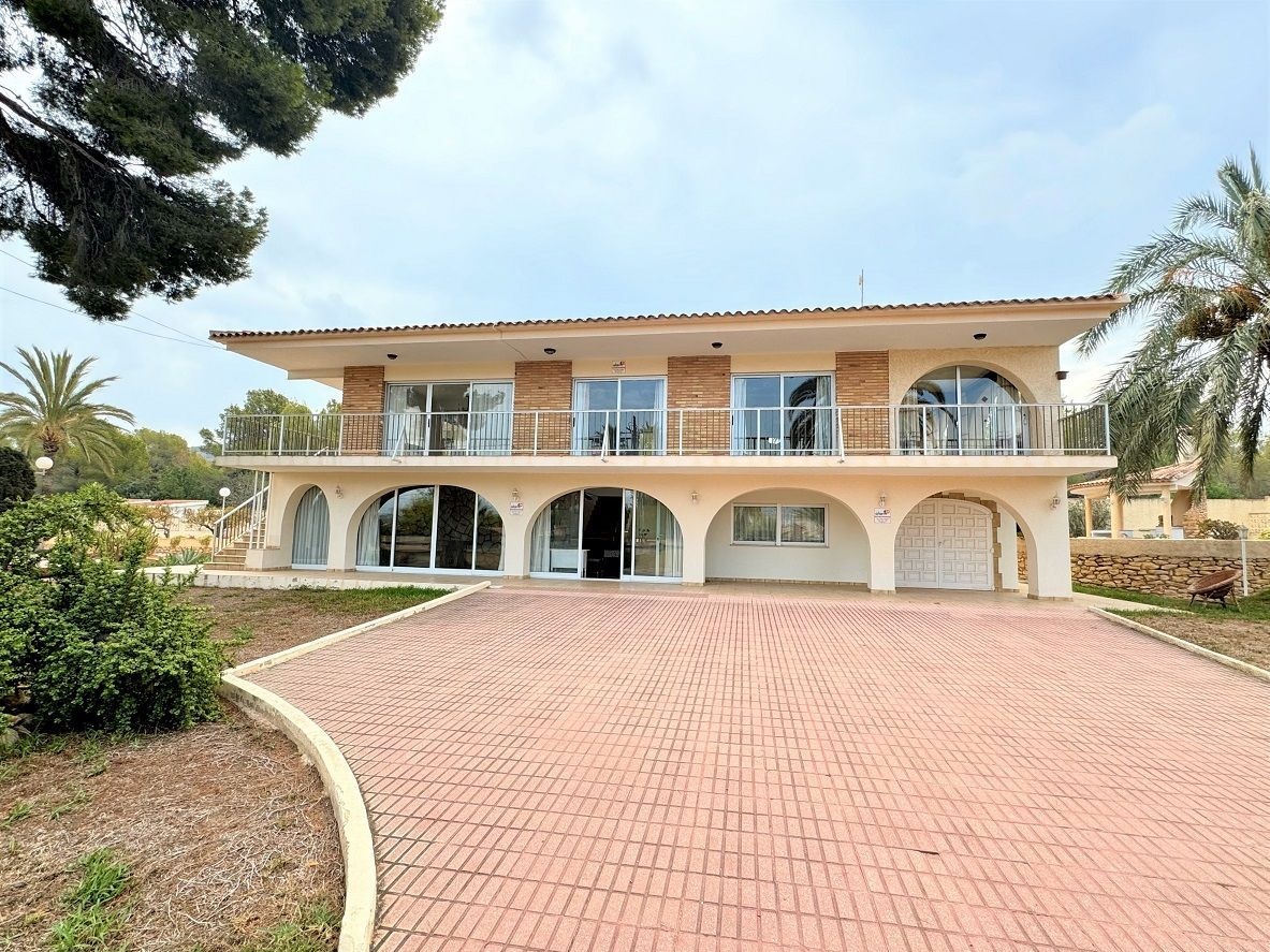 2 - vente maison el albir - costa blanca communauté valencienne espagne