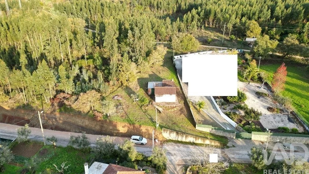 1 - venta casa penela región centro portugal