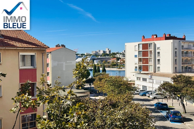 1 - venta apartamento martigues bocas del ródano francia