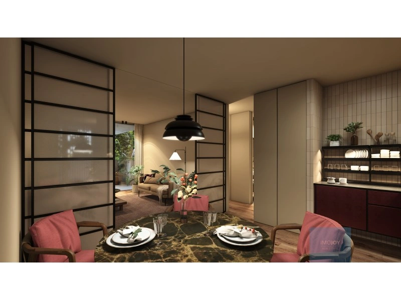 2 - vente appartement senhora da hora région nord portugal