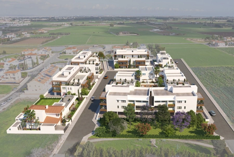 1 - venta apartamento larnaca lárnaca chipre