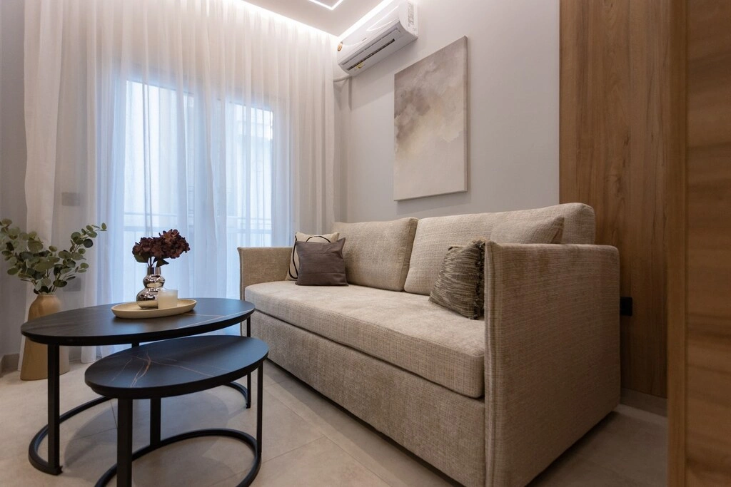 2 - vente appartement plage à pied thessaloníki macédoine centrale grèce