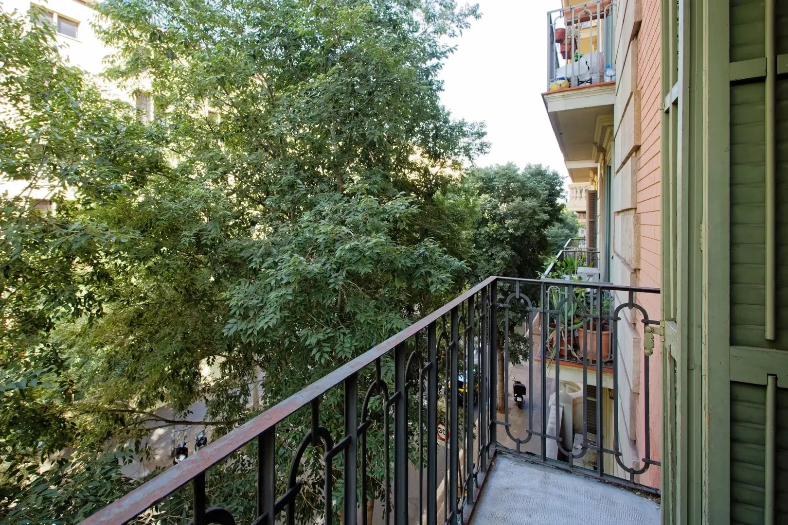 2 - verkauf wohnung barcelona katalonien spanien