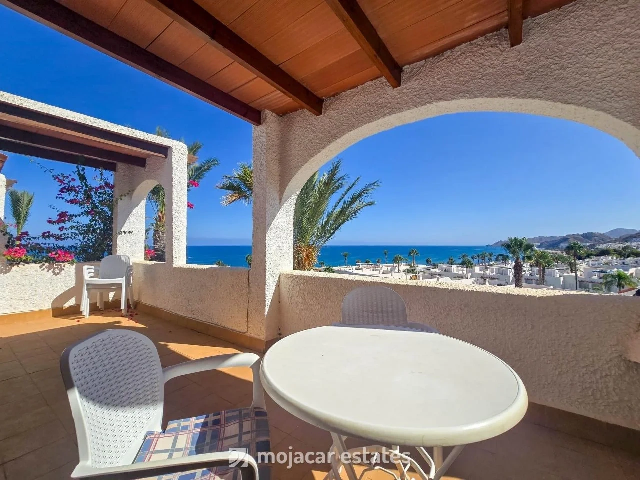 1 - vendita casa vista mare mojacar andalusia spagna