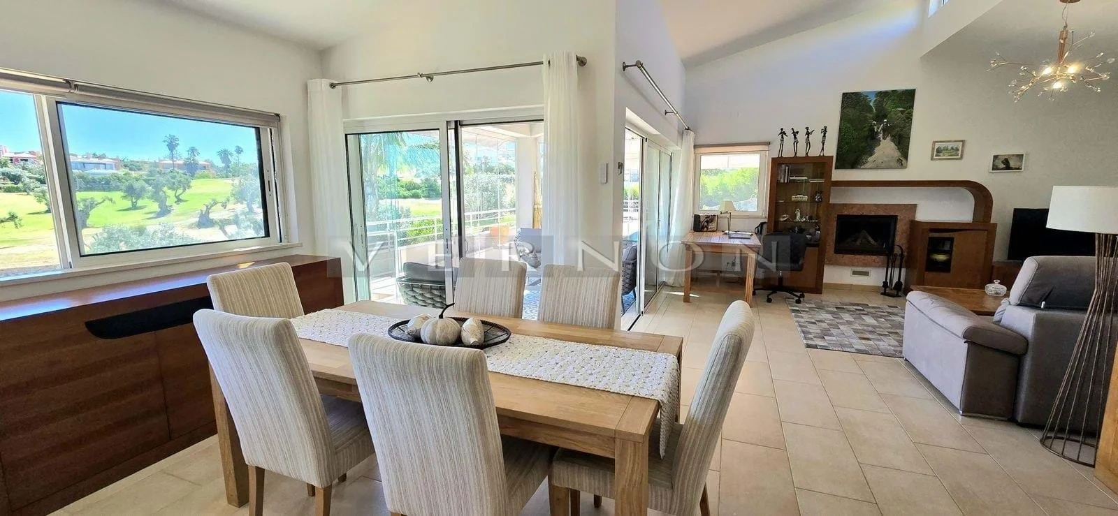 2 - vendita casa fronte mare lagoa algarve portogallo