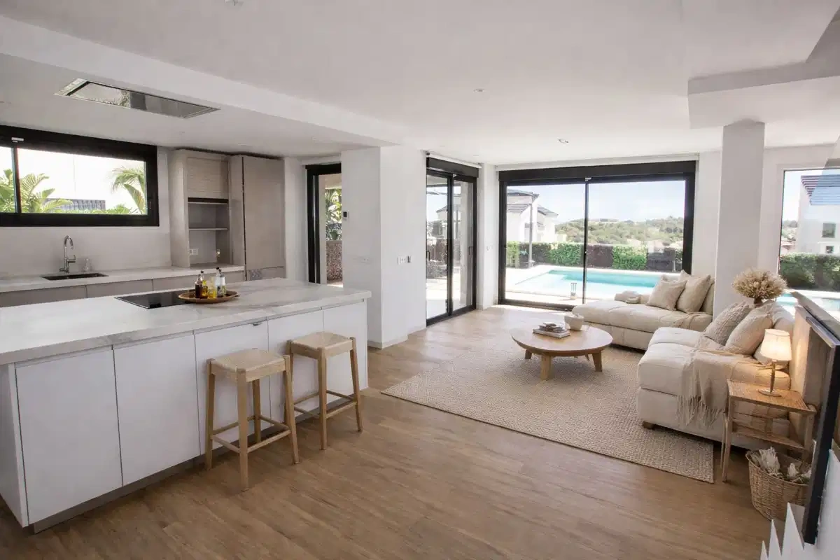 2 - vendita villa polop - costa blanca comunità valenciana spagna