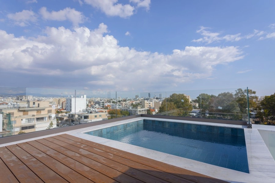 1 - vente appartement limassol limassol chypre