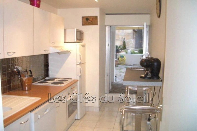 2 - vente appartement vue mer bandol var france
