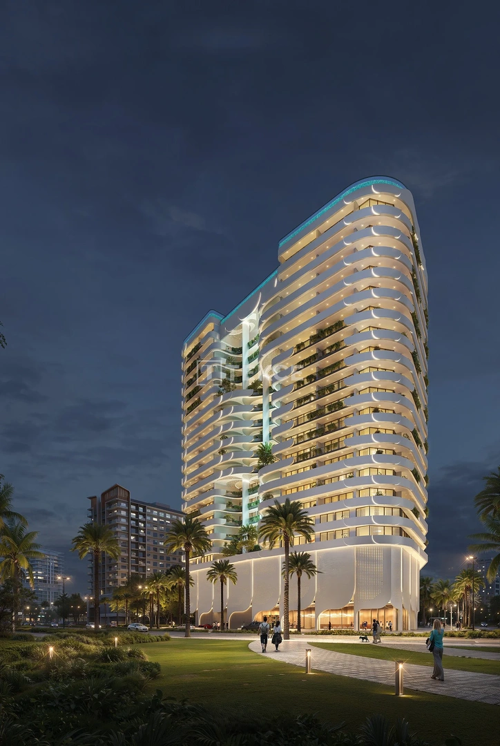 2 - venta apartamento dubai dubai emiratos árabes unidos