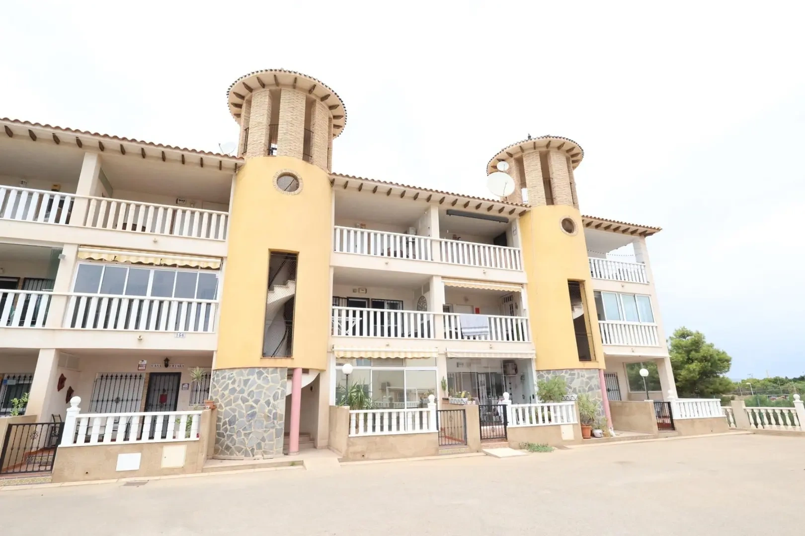 2 - apartment for sale in la zenia valencian community spain