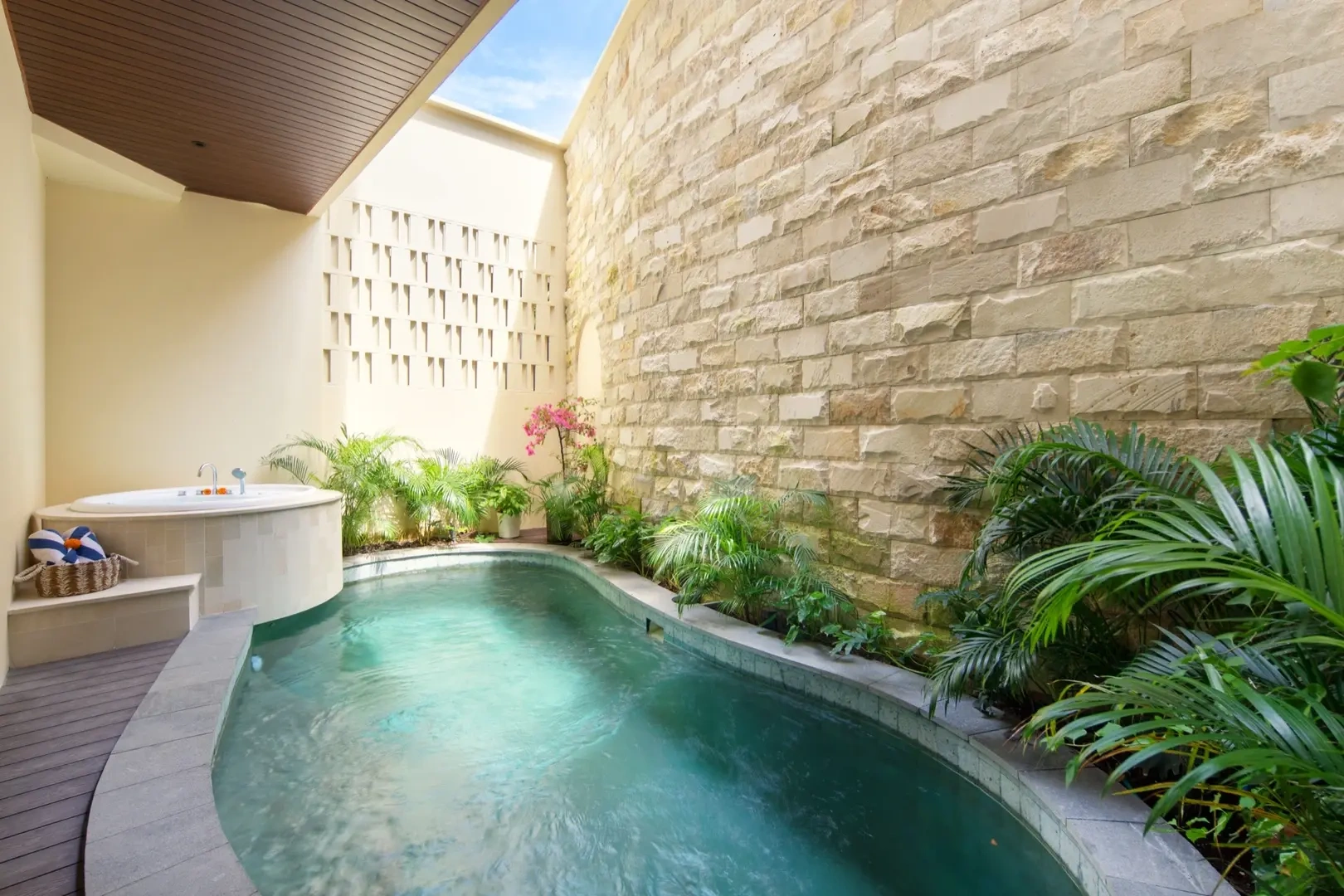 2 - venda villa badung bali indonésia