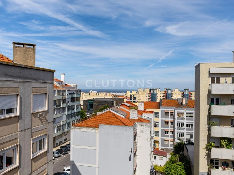 1 - vente appartement lisbonne région de lisbonne portugal