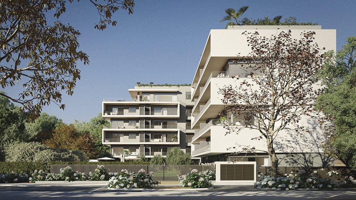 2 - venta construcción nueva a pie de playa carcavelos región de lisboa portugal