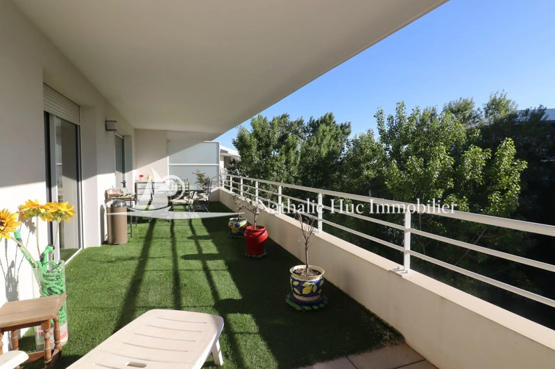 1 - vente appartement canet-en-roussillon pyrénées-orientales france