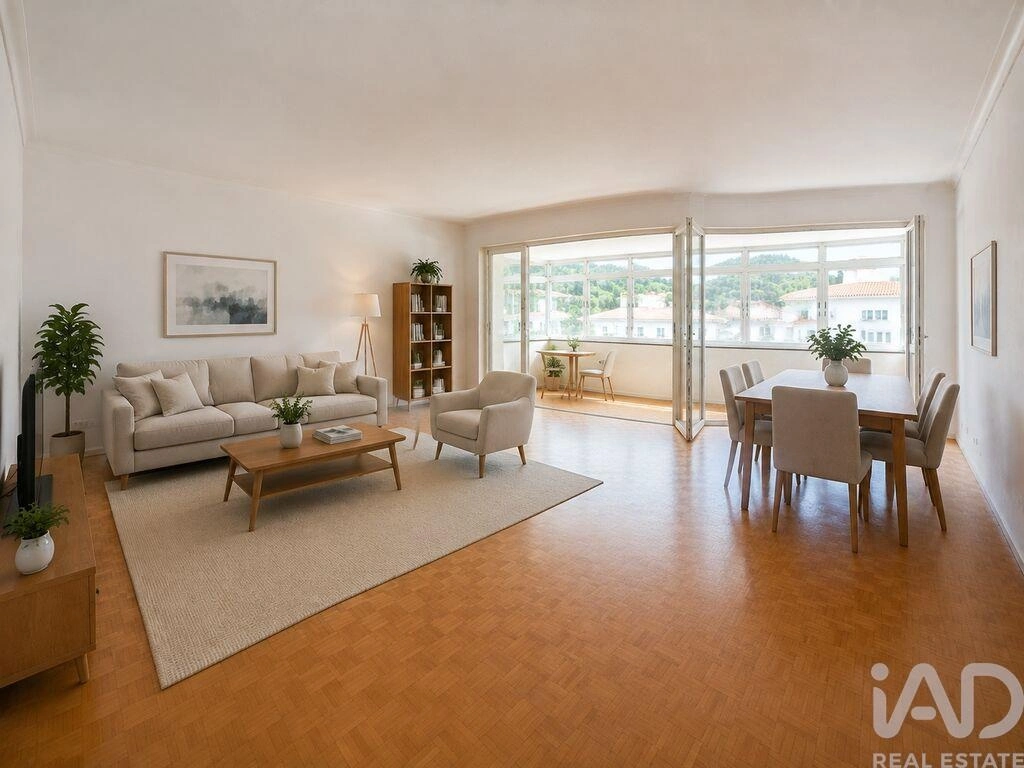 1 - vente appartement sintra région de lisbonne portugal