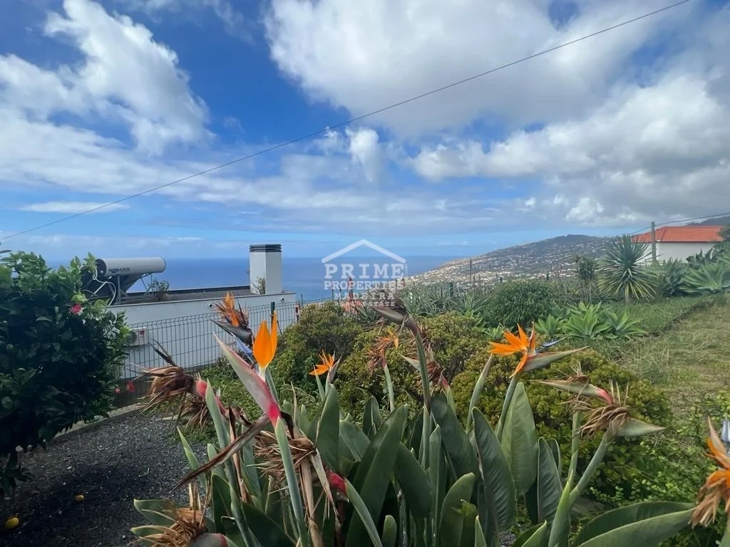 2 - vente maison calheta madère portugal
