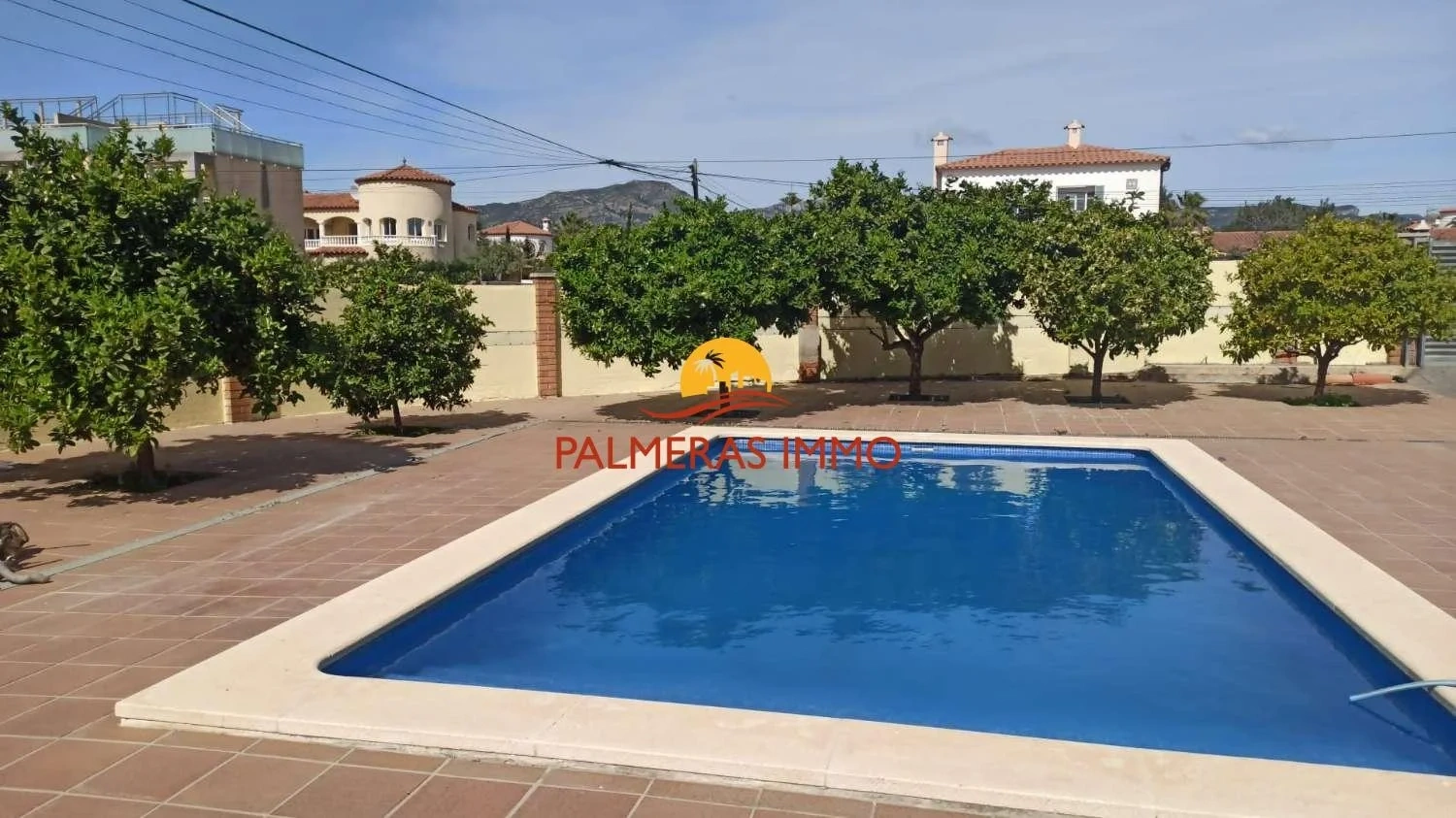 Casa con 5 dormitorios