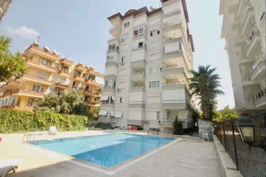 2 - vente appartement alanya antalya turquie