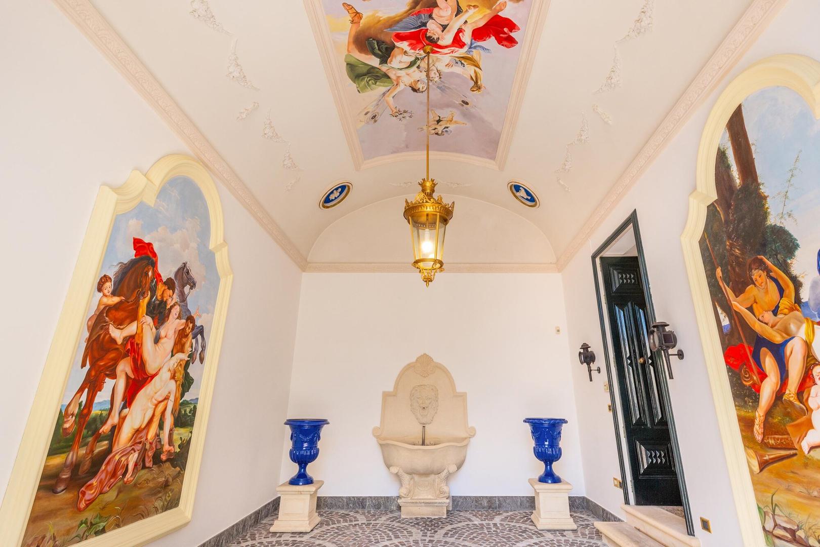 2 - venta casa salve apulia italia